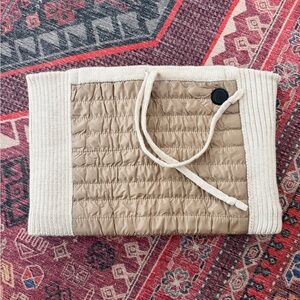 Bogner Tube Neck Gaiter